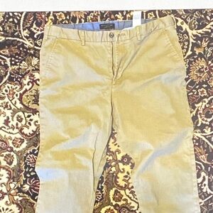 Banana Republic Khaki Chinos